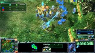 [85] EGLzGaMeR (T) vs VTWhiplash (P) G2 P3