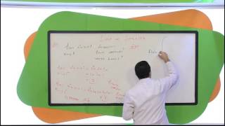 YKS Matematik 2 Limit ve Süreklilik Konusu