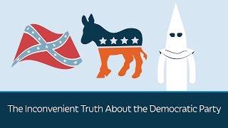 The Inconvenient Truth About the Democratic Party