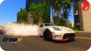 THE CREW 2 HA VUELTO!!! Y CON MAS MISIONES!!! Flowstreet