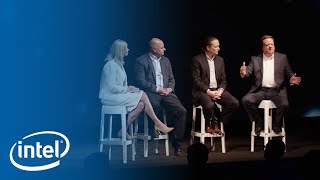 The Mature Hybrid | Intel Business