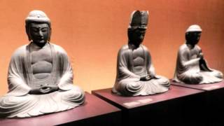 Shômyô - Buddhist liturgical chants, Shingon sect (Japan)