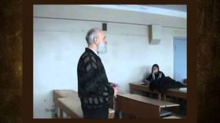 Про Сталина, принятие решения и компот.
