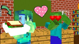 ШКОЛА МОНСТРОВ | КТО ЛУЧШЕ ГОТОВИТ ДЕВОЧКИ ПРОТИВ МАЛЬЧИКОВ MINECRAFT | МАЙНКРАФТ АНИМАЦИЯ МУЛЬТИКИ