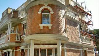 CONSTRUCCIÓN CASA DE LUJO EN BARCELONA, ESPAÑA