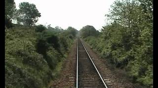 Exeter - Exmouth