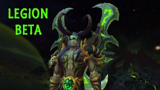Как да играем Бетата на Новия WoW Експанжън [Бг Туториал]
