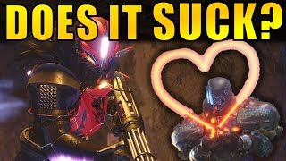 Destiny 2: Crimson Days 2018, Does It SUCK?