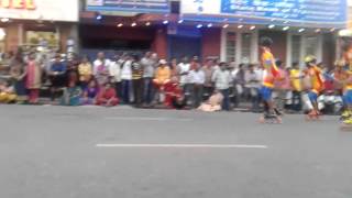 ONAM WEEK CELEBRATIONS - 2015