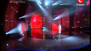 Анастасия Приходько и Даша Швецова "Мамо"