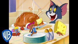 Tom und Jerry auf Deutsch | Die Köstlichkeit | WB Kids