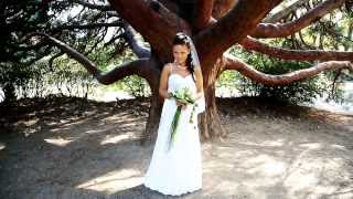 Wedding in Europe Arty Sych