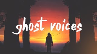 Virtual Self - Ghost Voices (CONVEX flip)