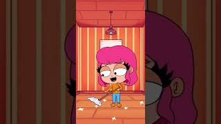 ТИПИЧНАЯ СИТУАЦИЯ С ДВОЙКОЙ #SHORTS