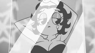 Betty Boop - St. James Infirmary animation by minus8