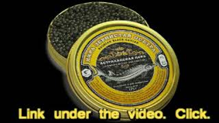 Russian Caviar