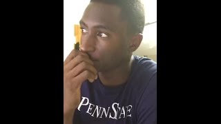 MKBHD Periscope: Uploading & Picking a Thumbnail (for the Nexus 6P Review)