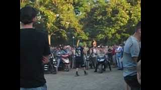 БайкШоу Таганрог 11.06.2012