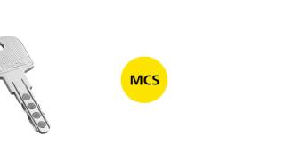 Цилиндровые механизмы EVVA MCS (Австрия) - 2017 video