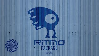 Ritmo - Dream & Reality