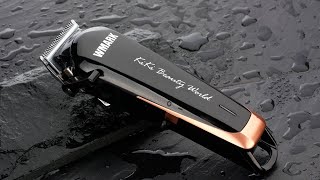 6 лучших машинок для стрижки волос/best hear clippers c AliExpress