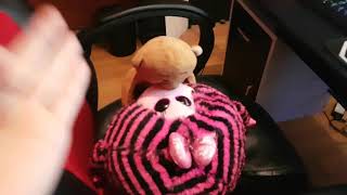 BOBBY FAIT UN BEBE A BOBBYNETTE POUR SES 100 000 ABONNÉS !!! MICHOU CASSE TOUT ?