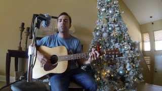 City and Colour - two coins (acoustic cover)