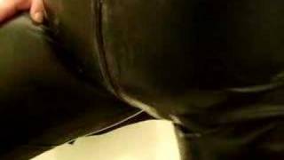 boots and latex