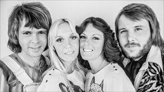 Top 10 Most Popular ABBA Songs