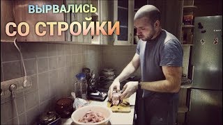 В Питере пить!