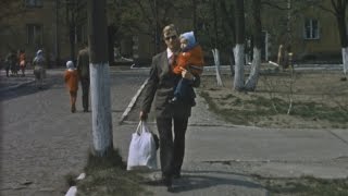 1978 [11] весна — Ораниенбург