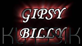 Gipsy Billy