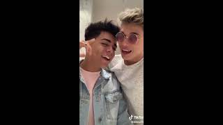tik tok cute gay couples compilation // LGBTQ tik tok compilation