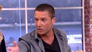 Gino's Recipes For A Hangover | This Morning