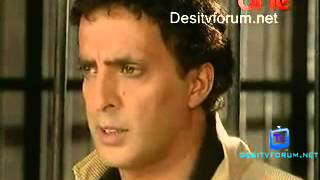 Kaala Saaya [Episode 99] 13th June 2011 Watch Online part 4