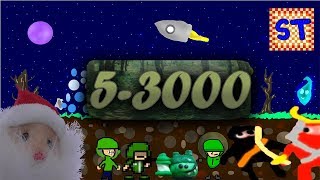 Праздник 5-3000!