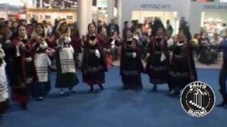 1--PALIO BUZUKI--TA PAIDIA TOU PEIRAIA-MILO MOU KOKKINO-ME MPOUNATSES KAI MPOFORIA-POU'NE TA XRONIA