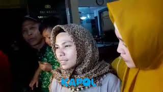 Penculikan Bocah di Tasikmalaya Terungkap