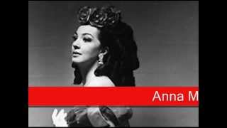 Anna Moffo: Rachmaninoff, 'Vocalise' Op. 34 No.14