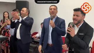 Vasile Dinca&Vasile Mocanu&Marius Lupu& Vasile Călin - Un set de cântării pt slava lui Dumnezeu !