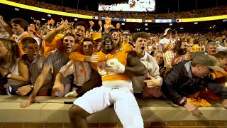 Tennessee Football | 2019 Best Of: Postgame Reactions