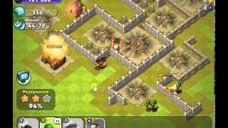 Jungle Heat 13: Прохождение Миссии Кровавый Лабиринт