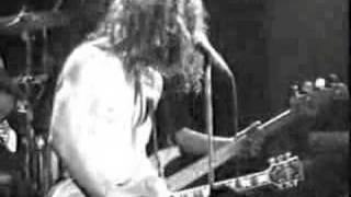 Soundgarden - Big Bottom & Earache My Eye