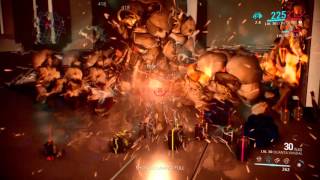 Quanta Vandal Simulacrum testing