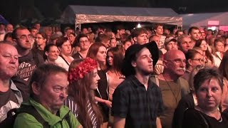 Hlučín - Festival Štěrkovna open music www.Hlucinsko.TV