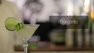 Margarita drink opskrift