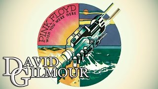 David Gilmour/Shine On You Crazy Diamond/Parts II/ПЕРЕВОД