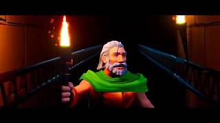 Effie - Gameplay