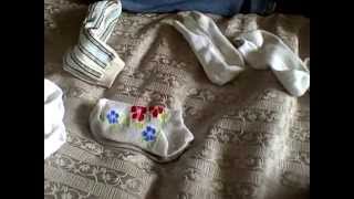 Sorting Laundry Children or Kid Activity | Cullen's Abc's