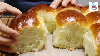 ВОЗДУШНЫЕ Булочки как ПУХ, очень нежные!